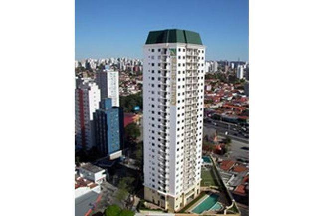 Long Stay Alvorada 1009 Aparthotel 2 Dorms Vila Olimpia Sao Paulo Exterior photo